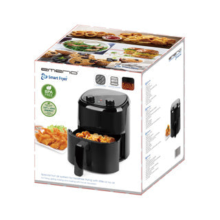 Emerio heteluchtfriteuse 2,2l af-130646