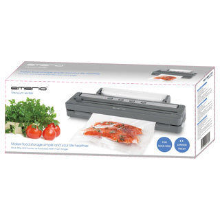 Emerio vacuum sealer vs-130802