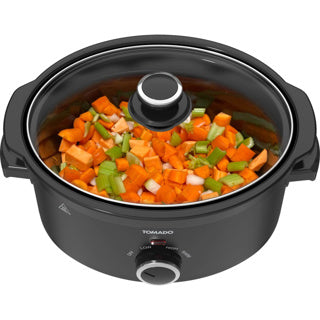 Inventum tomado slowcooker 3,5l