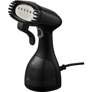 Inventum tomado kledingstomer zwart