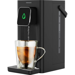 Inventum tomado heet waterdispenser