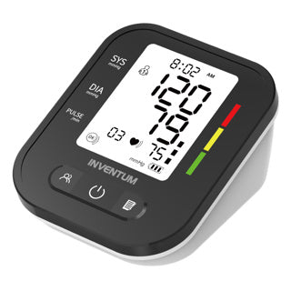 Inventum bloeddrukmeter bda435