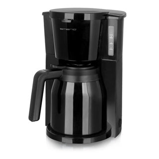 Emerio koffiezetapparaat 1liter thermos cme-125050