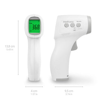 Medisana infraroodthermometer tm-a79