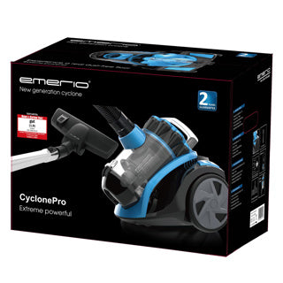 Emerio stofzuiger cycloon vce-108278.10