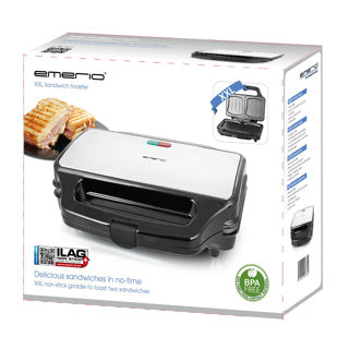Emerio tosti ijzer st-109562.17