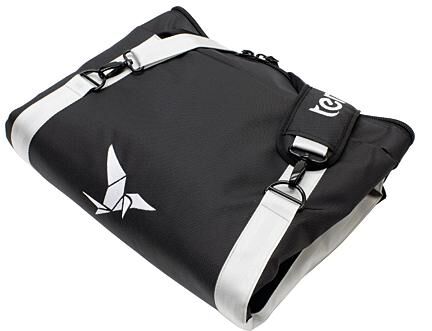 Tern transporttas stow bag