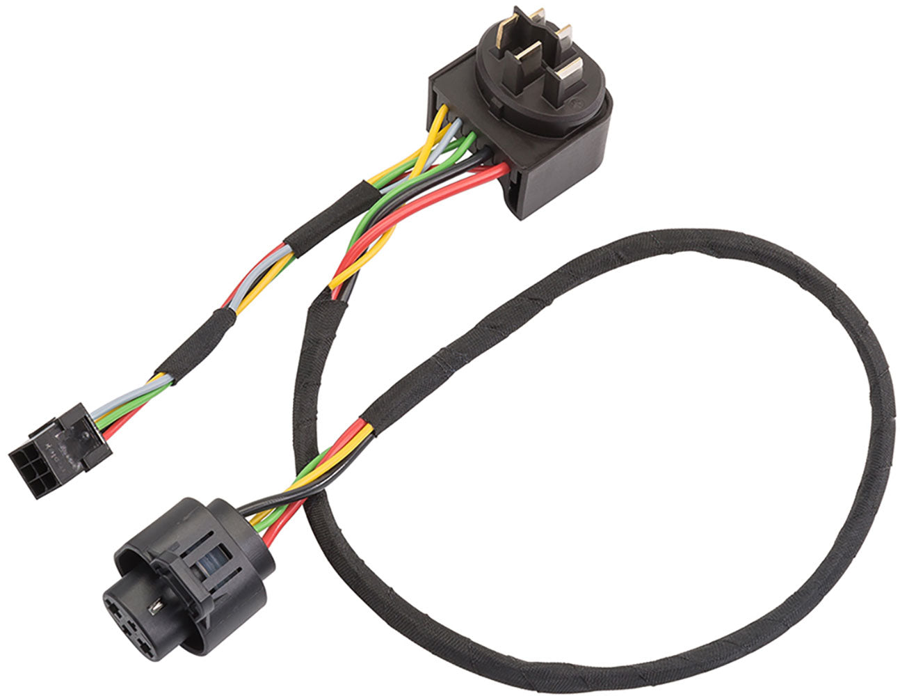 Bosch powertube cable | 220mm