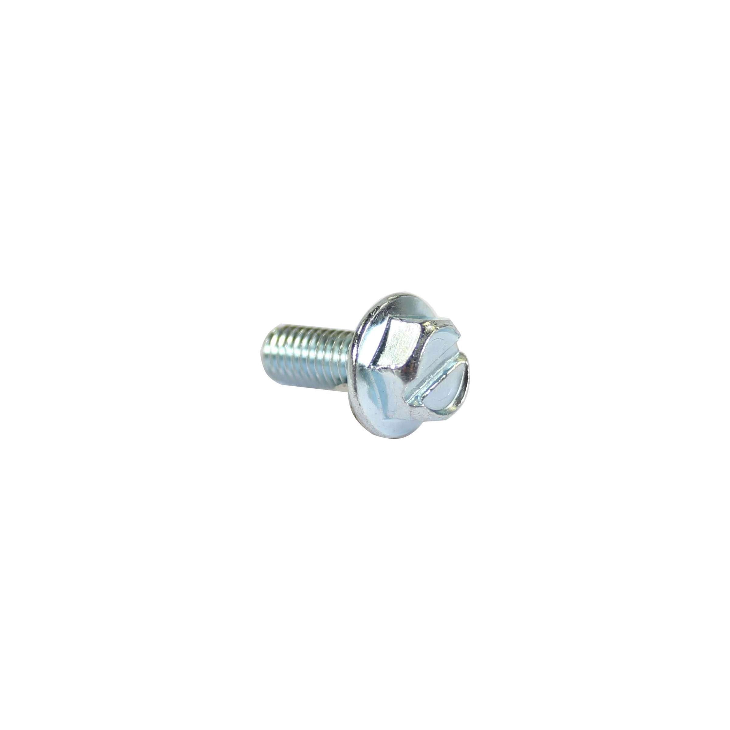 Bofix Spatbordboutje M5X12 + Moer (P100)