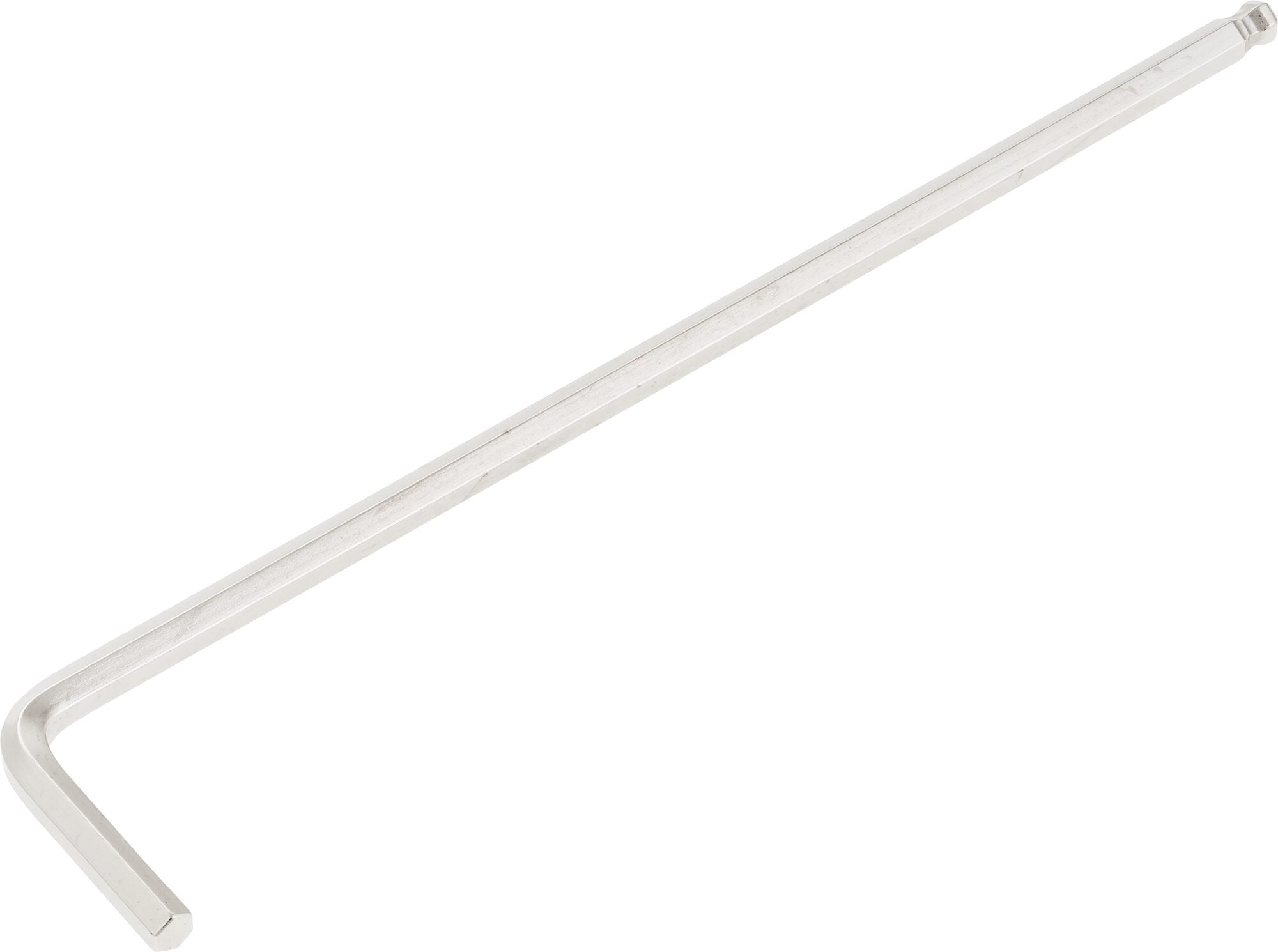 Hazet haakse schroevendraaier 2105lg-04 · binnen-zeskant-profiel · sw 4 mm