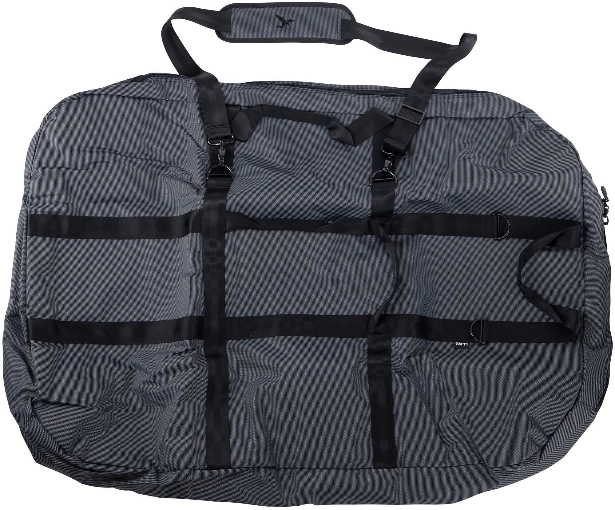 Tern transporttas stow bag transport bag stow bag nylon 36x29x12cm byb