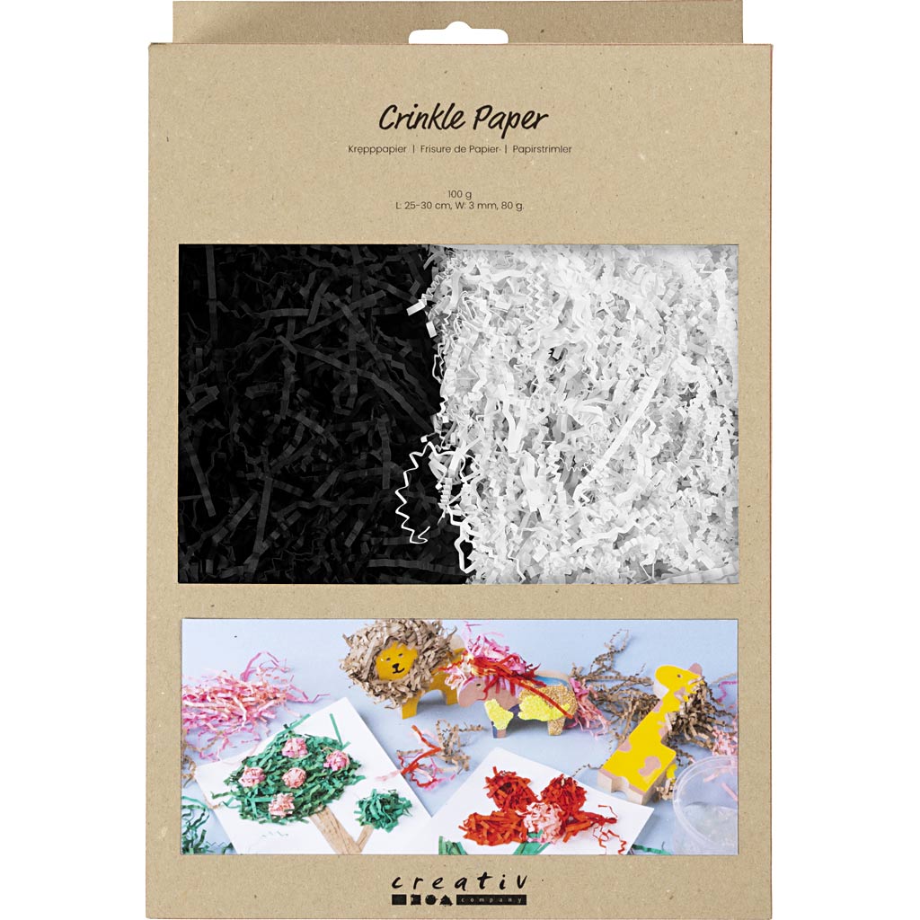 Https: www.cchobby.nl crinkle-papier-l-25-30-cm-b-3-mm-zwart-wit-2x50-gr-1-doos