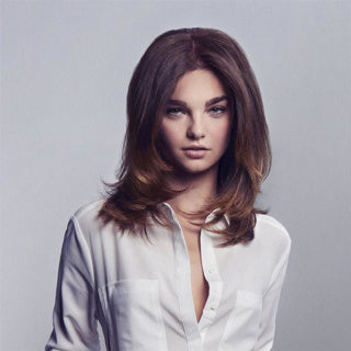 Babyliss as82e shape smooth föhnborstel