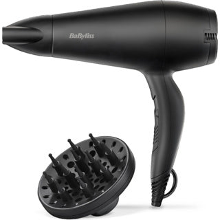 Babyliss föhn power smooth 2200
