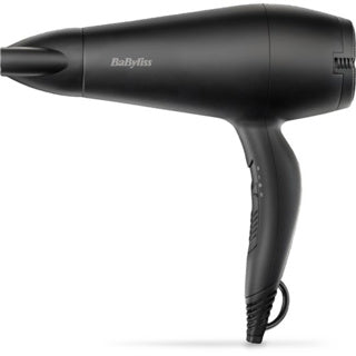 Babyliss föhn power smooth 2200