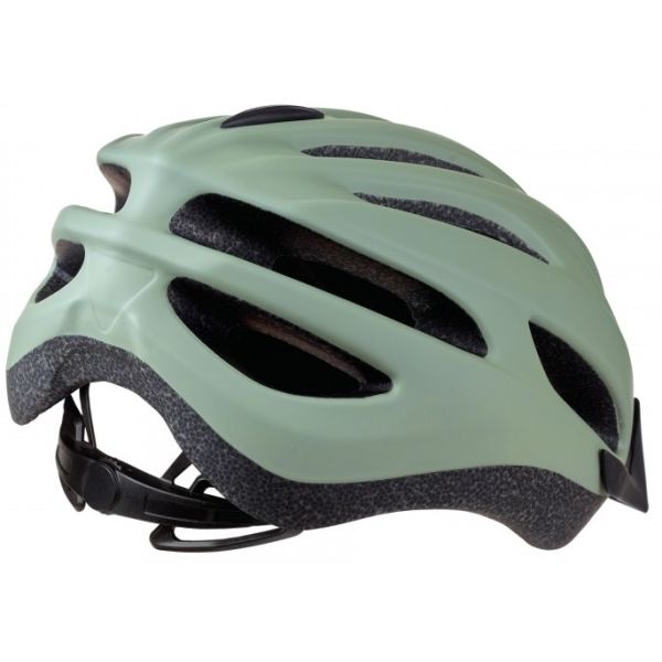 Polisport mtb-helm sport-flow l 58-62cm mat groen