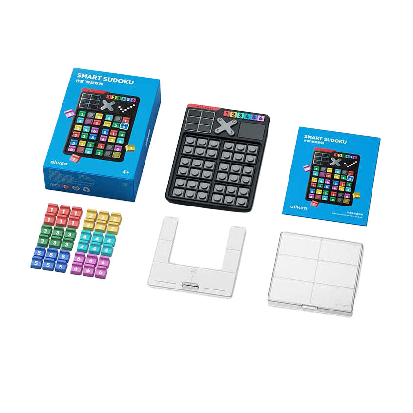 Giiker smart sudoku - elektronisch spel