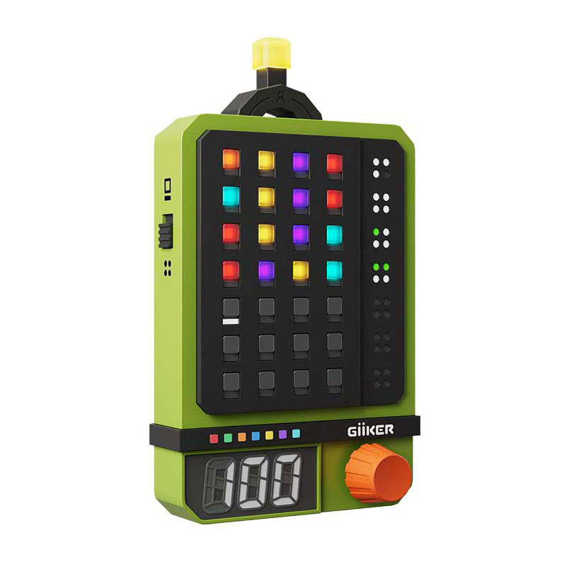 Giiker super decoder - puzzelspel