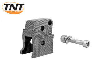 Schokbreker verhoger Peugeot Ludix carbon 2 standen