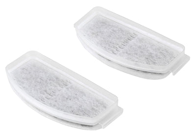Ebi pet water feeder carbon filter vervanging voor mango