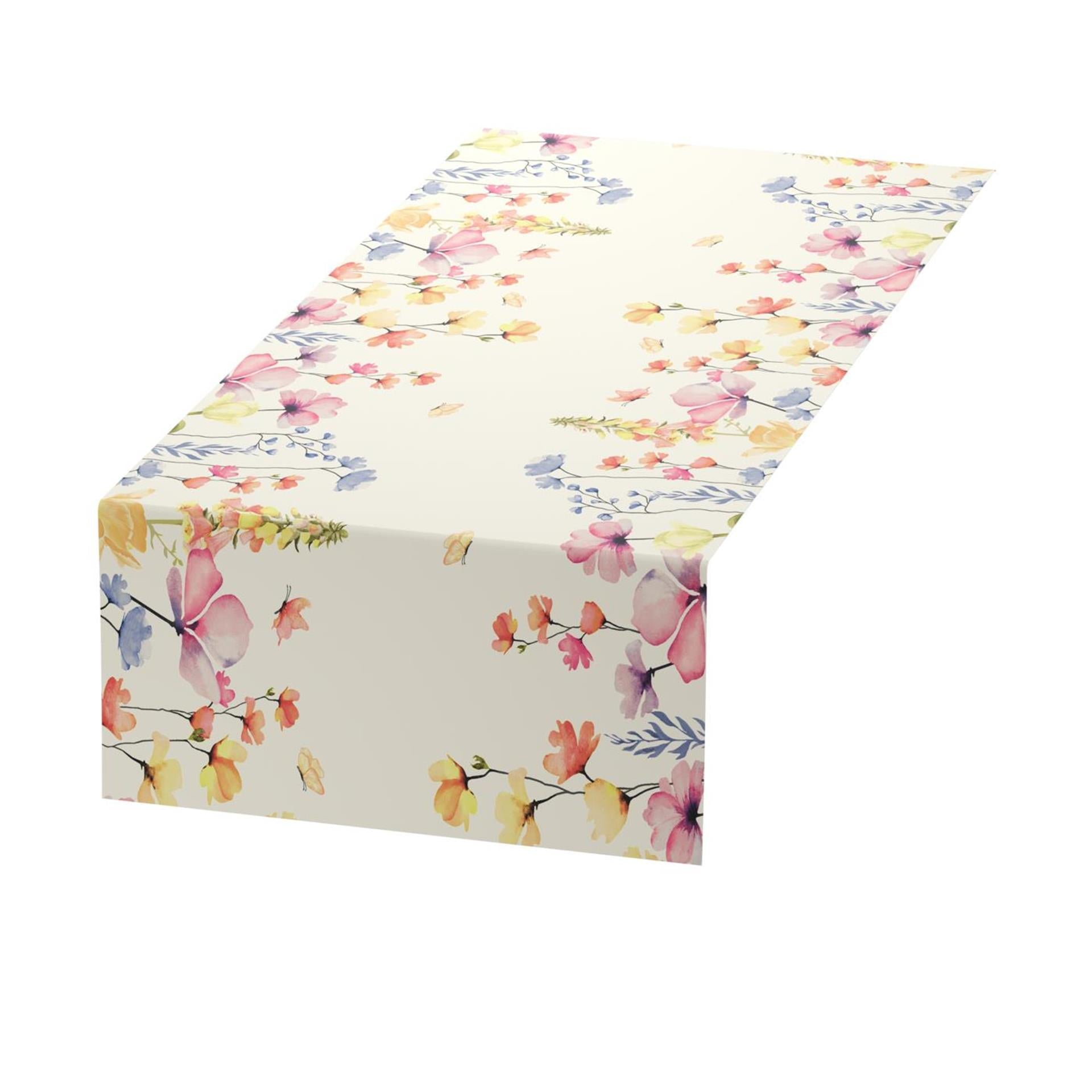 Duni 3-in-1 floral haven