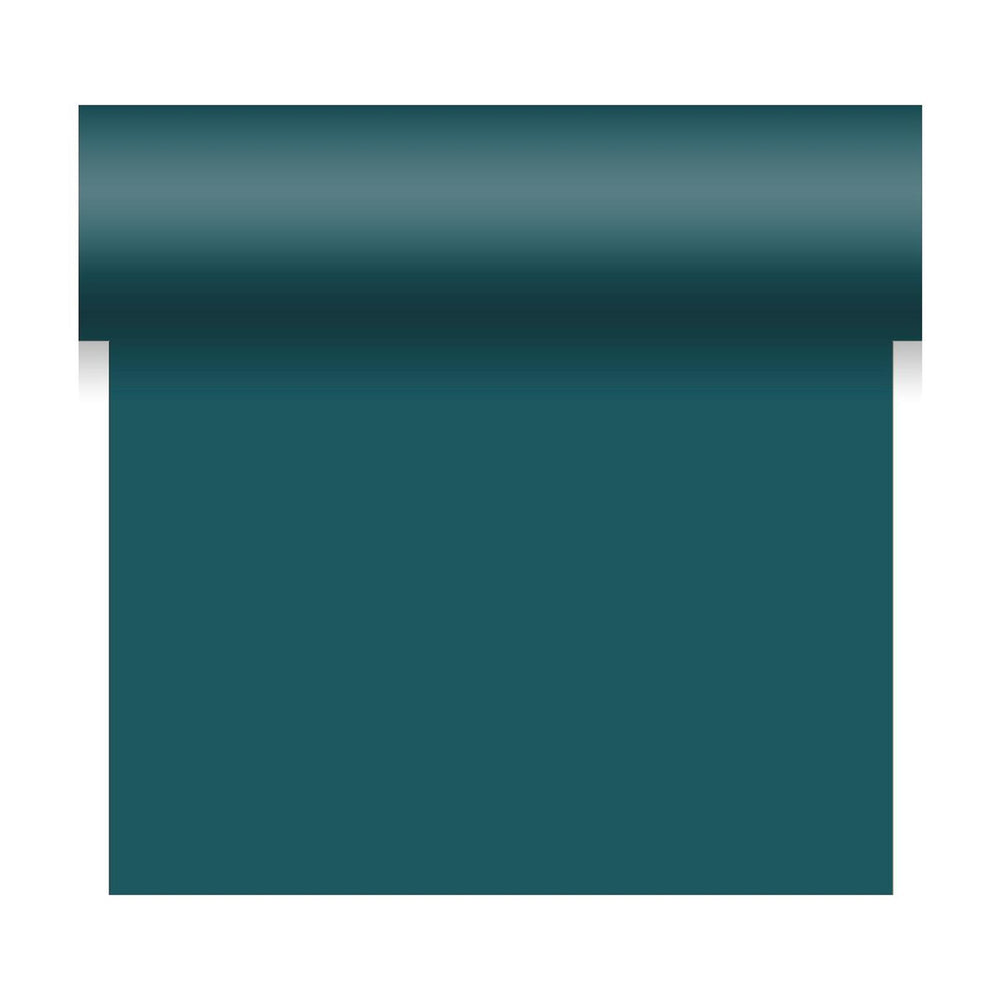 Duni 3-in-1 ocean teal bio cel 40x480cm