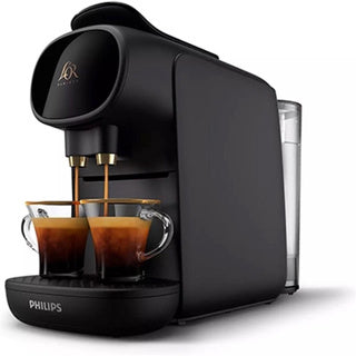 Philips koffiecupmachine lm9012 60 l'or barista sublime zwart