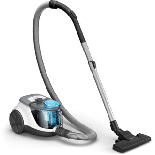 Philips stofzuiger zonder zak xb2122 09 2000 serie