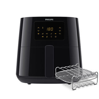 Philips airfryer xl hd9270 96