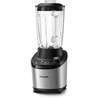 Philips hr3760 00 hogesnelheidsblender 1500w