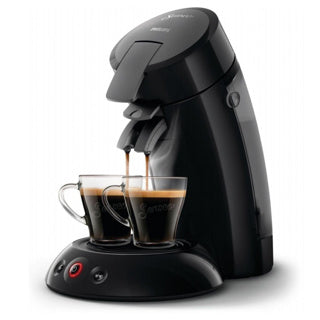 Philips senseo koffiepadapparaat hd6553 67 origineel zwart