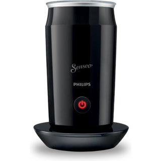 Philips senseo melkopschuimer ca6500 60 zwart