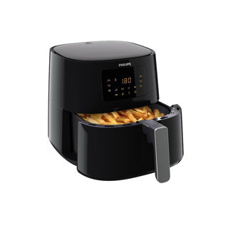 Philips essentiële airfryer xl hd9270 70