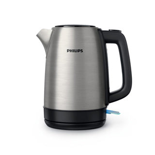 Philips waterkoker daily hd9350 90 metaal