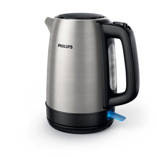 Philips waterkoker daily hd9350 90 metaal