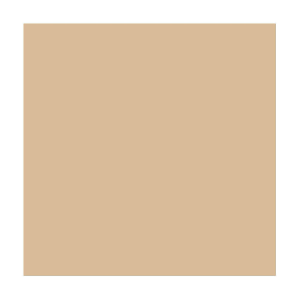 Duni servetten natural brown 3-laags tissue 33x33cm