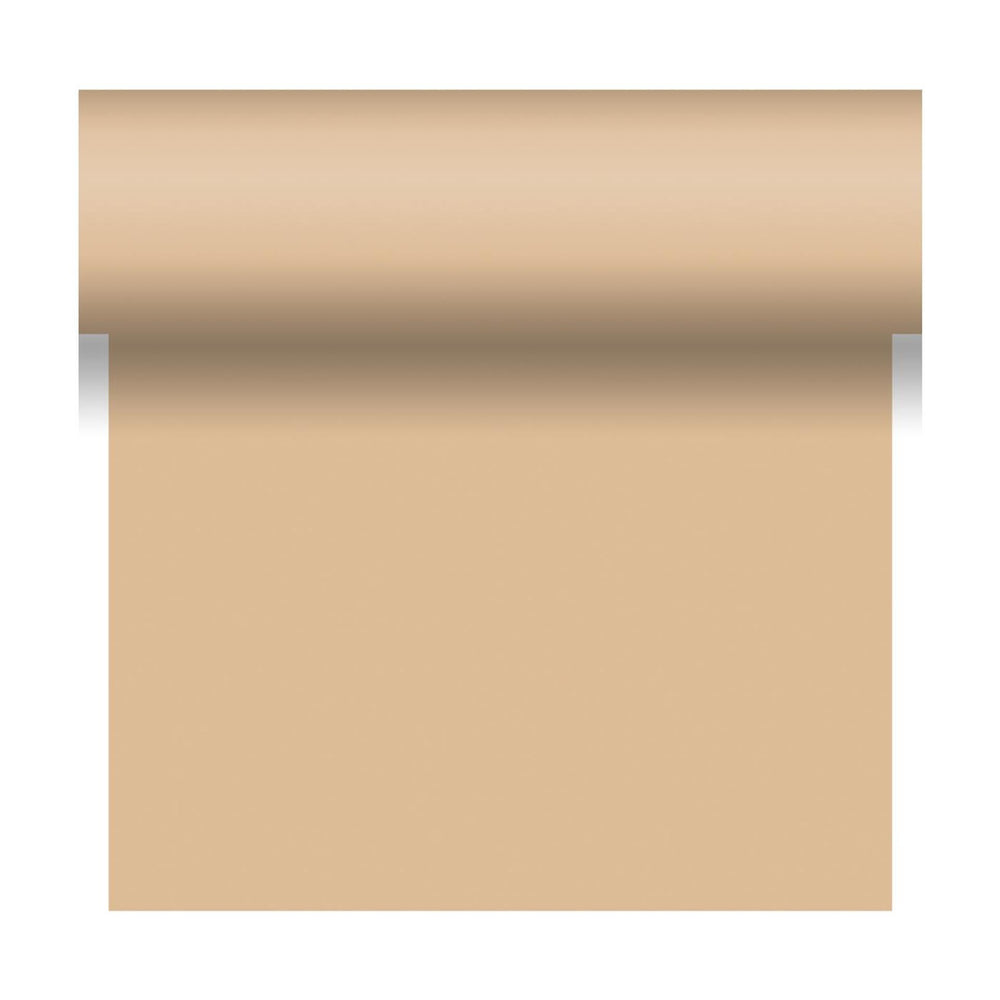 Duni 3-in-1 natural brown bio cel 40x480cm