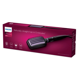 Philips stijlborstel bhh880 00 stylecare essential verwarmd
