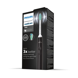 Philips elektrische tandenborstel hx3671 14 sonicare 3100 serie
