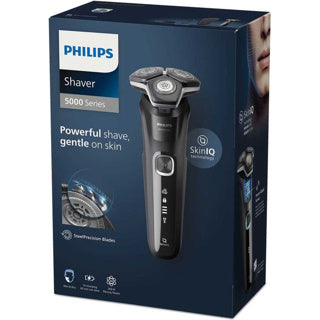 Philips scheerapparaat s5585 35 scheerapparaat serie 5000 nat droog