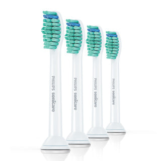 Philips sonicare opzetborstels hx6014 07 c1 proresults standaard
