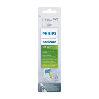 Philips sonicare opzetborstels hx6062 10 w optimaal wit standaard