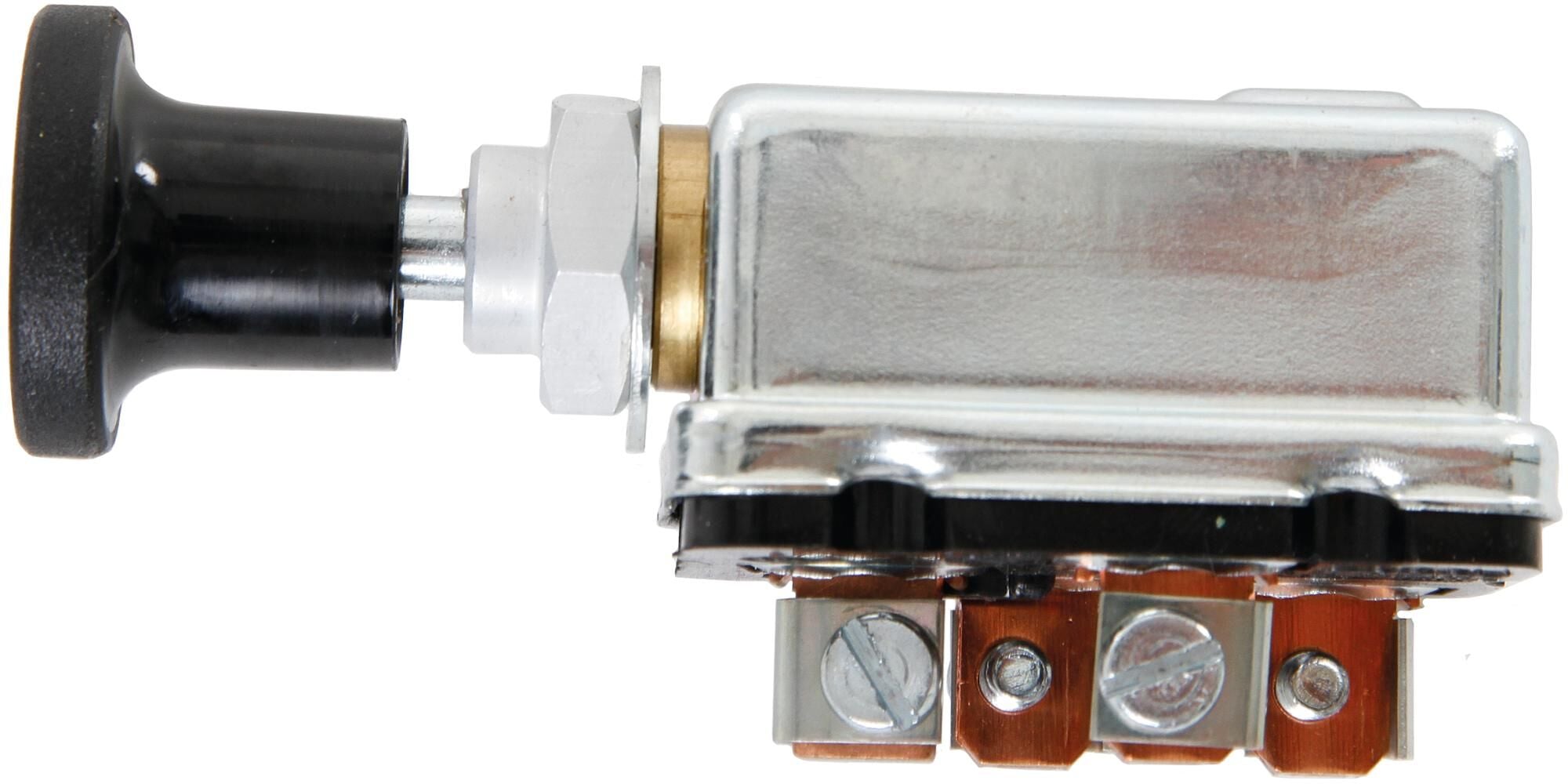 Bosch gloeistartschakelaar gluehstart-zugschalter24v black 3-position