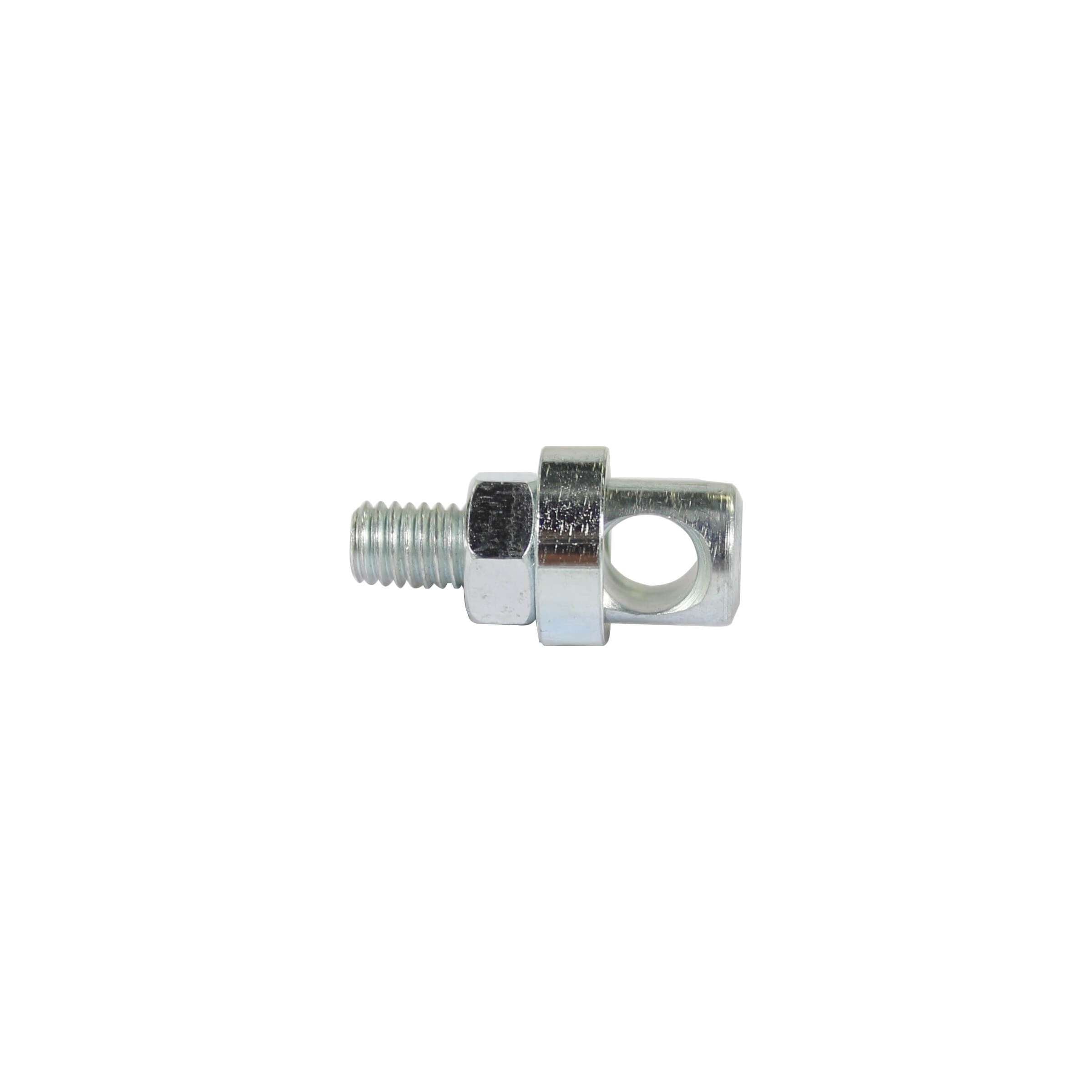 Boulon de serrage à œillet de garde-boue Bofix M5x12 (12 pièces)