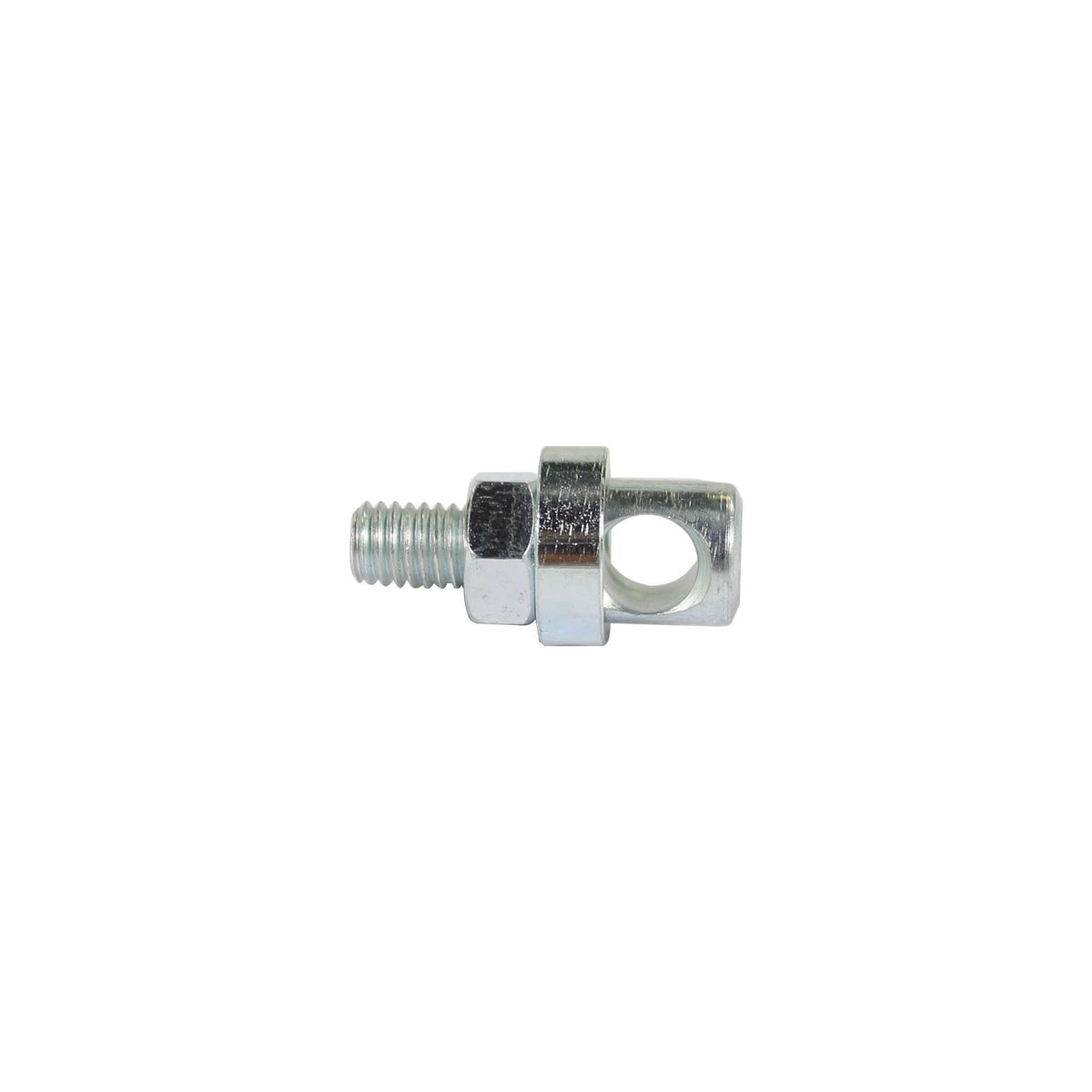 Mudguard eyelet clamp bolt Bofix M5x12 (12 pieces)