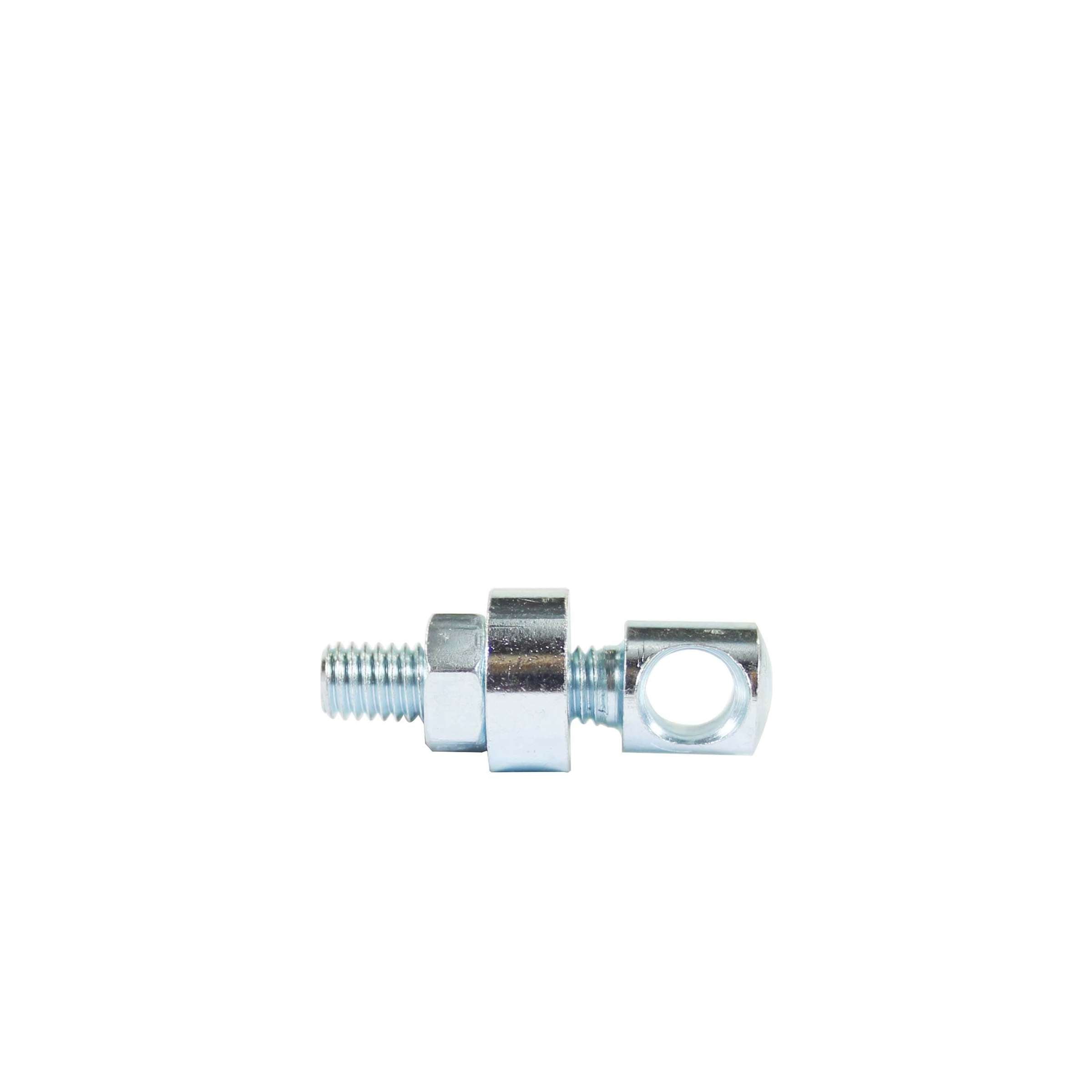 Oogklembout Lang M5X18 (P12)