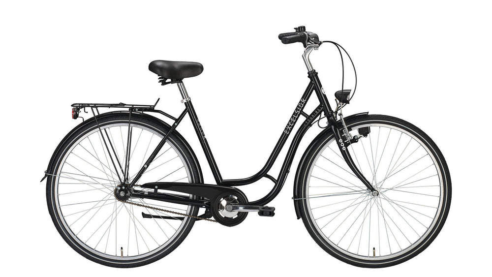 Excelsior stadsfiets touring mod. 24