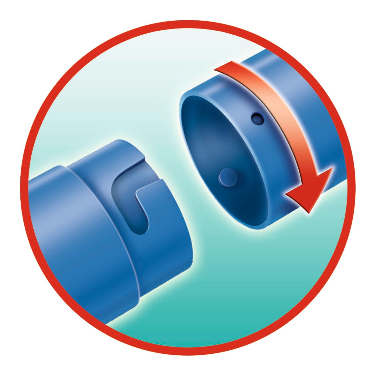 Ravensburger rolt je puzzel 300 - 1500st.