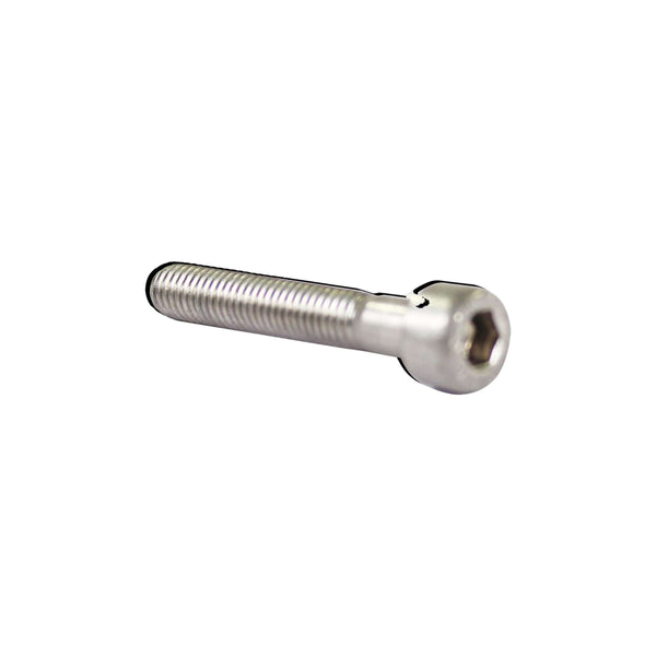 Bofix Hexagon Socket Head Cap Screw M5 x 30 Stainless Steel (25 pieces)