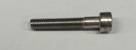 Bofix Inbusbout M5 x 30 RVS (25 stuks)